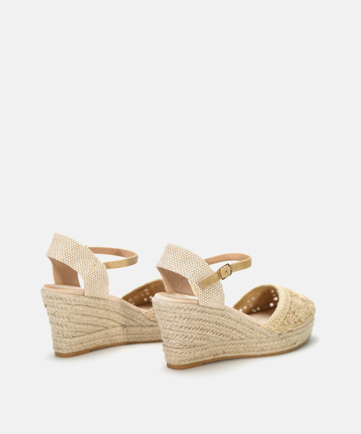 Cu&ntilde;a esparto bordado image number null